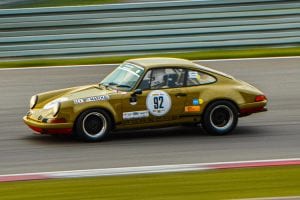 Buyers Guide – Porsche
