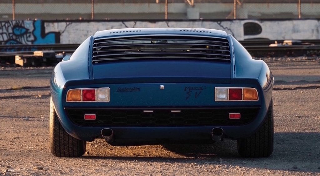 Buyers Guide Lamborghini Buyers Guide Lamborghini