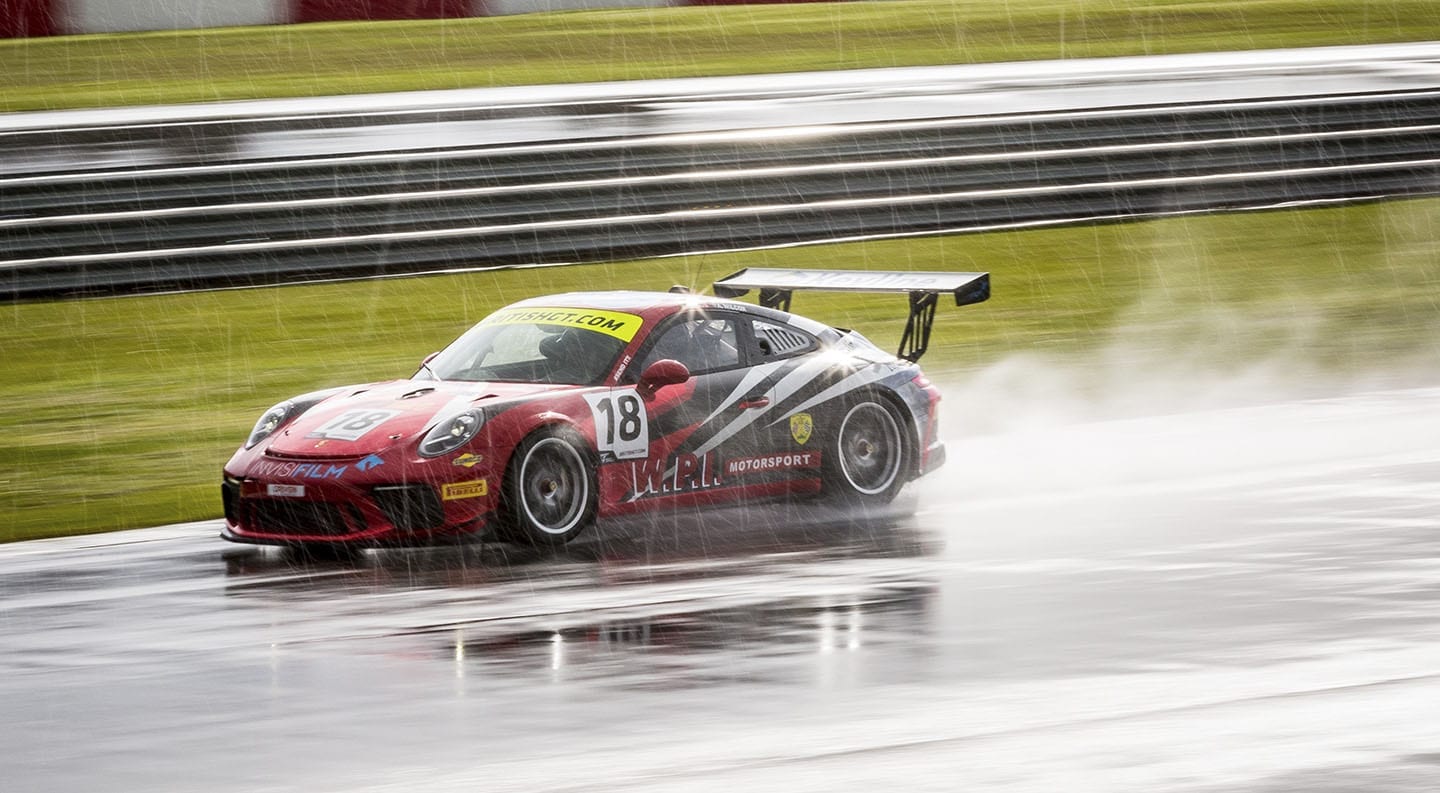 Racing Car