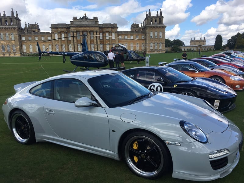 15 Best Classic and Supercar Shows and Events in 2019