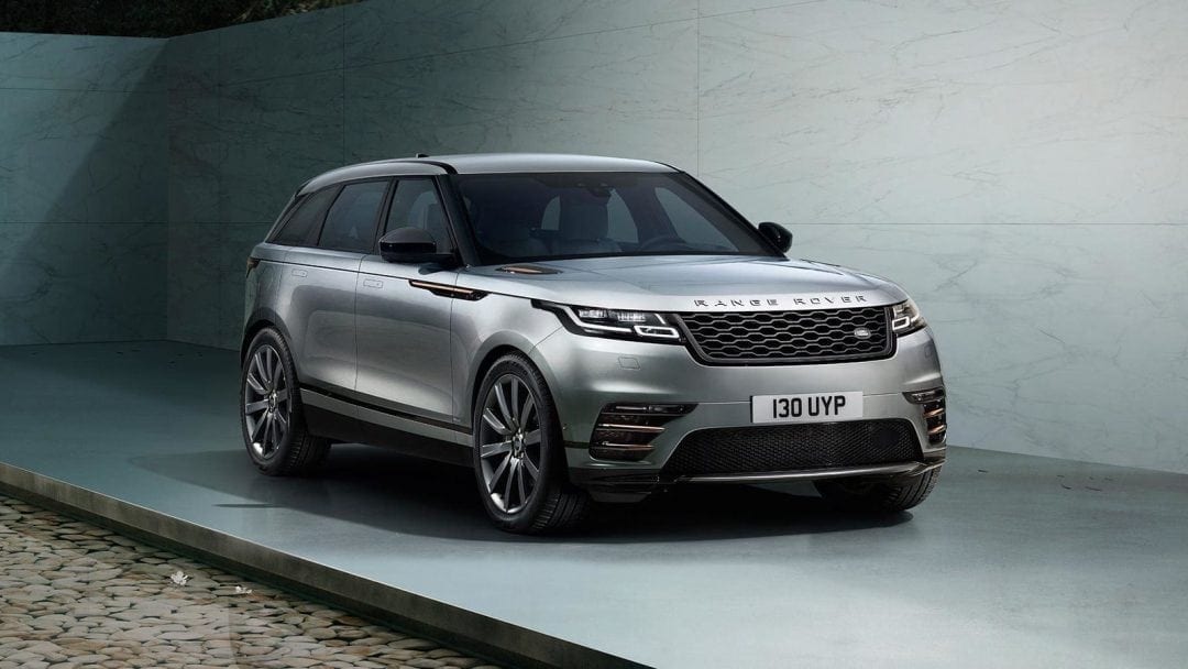 Range Rover Velar
