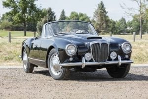 1958_Lancia_Aurelia_B24S_Convertible