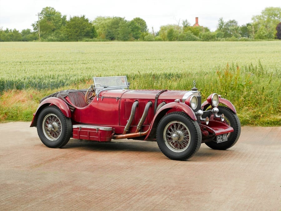 JBR Capital 75 most expensive cars sold at auction