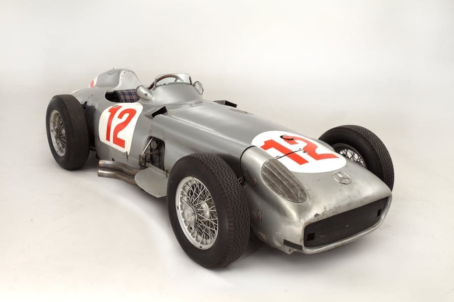 JBR Capital 75 most expensive cars sold at auction