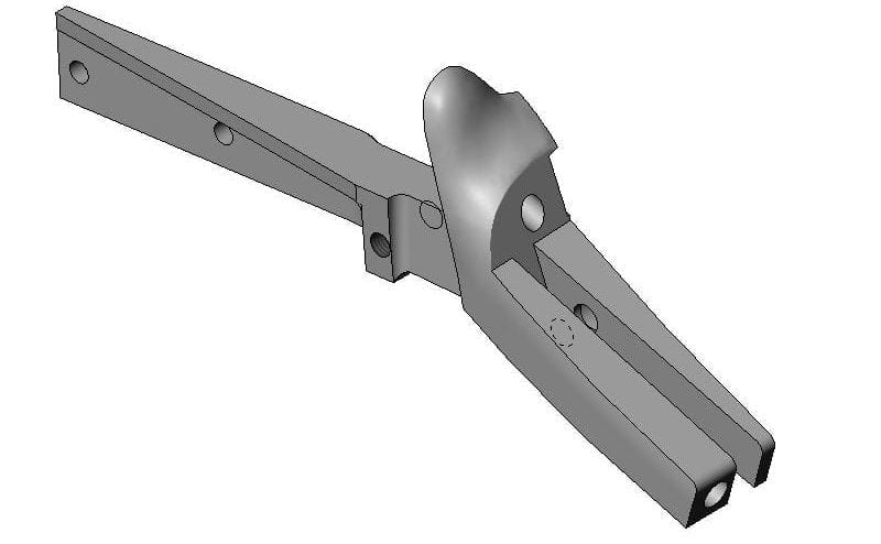 The benefits to classic vehicle ownership of 3D Scanning