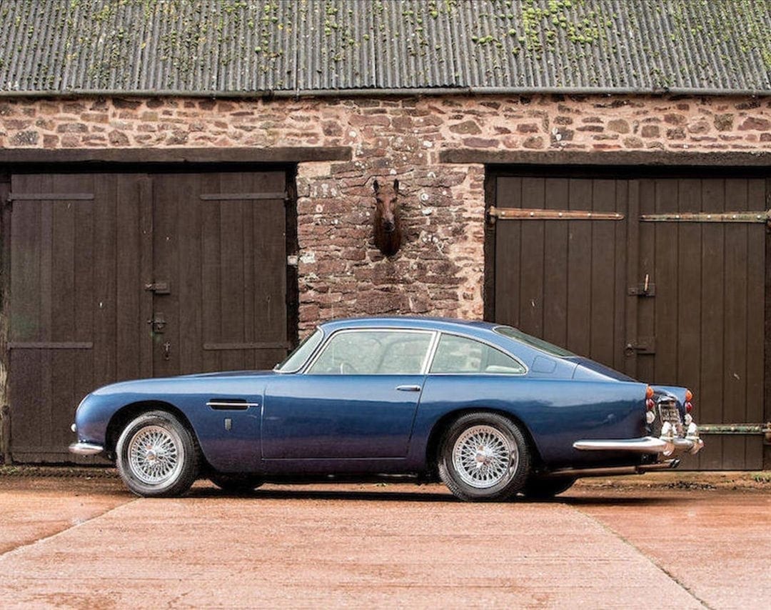 1964 DB5