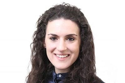 Claire Domnitz