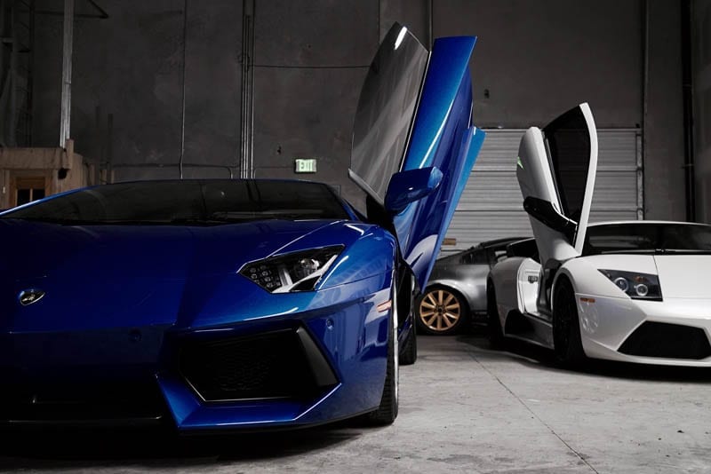 Buyers Guide Lamborghini Buyers Guide Lamborghini