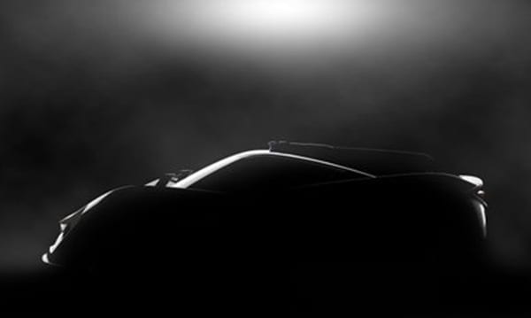 10 Revolutionary Supercars Not So Well Known 10 Revolutionary Supercars Not So Well Known