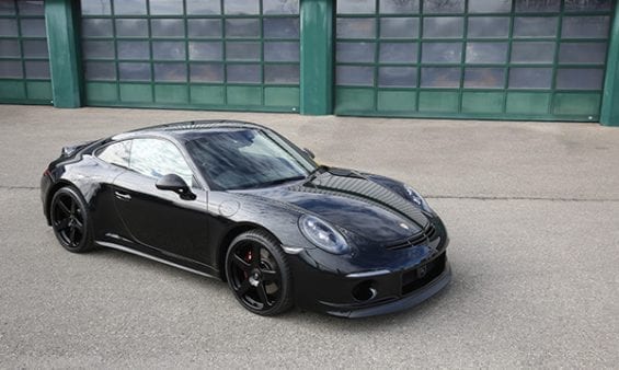 10 Revolutionary Supercars Not So Well Known 10 Revolutionary Supercars Not So Well Known