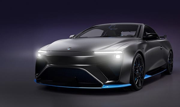 10 Revolutionary Supercars Not So Well Known 10 Revolutionary Supercars Not So Well Known
