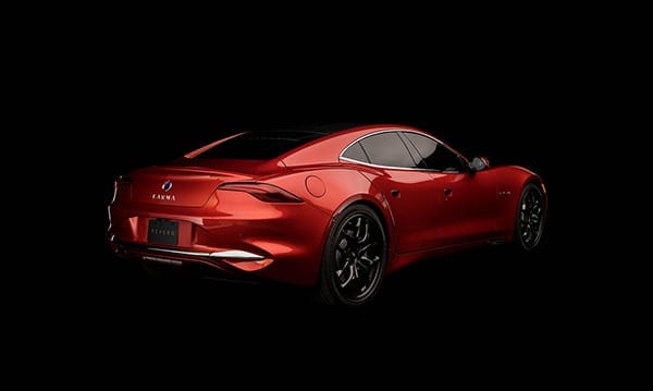 10 Revolutionary Supercars Not So Well Known 10 Revolutionary Supercars Not So Well Known