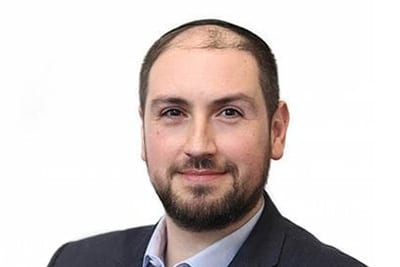 Jacobo Bentata