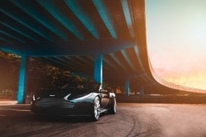 Buyers Guide – Aston Martin