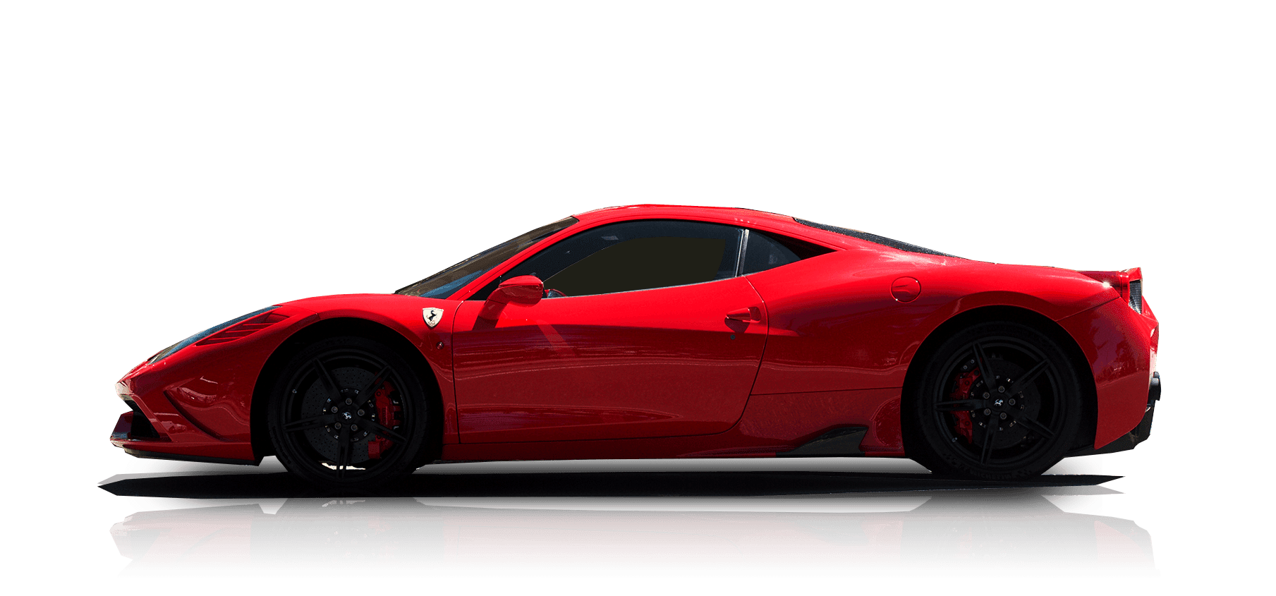 Ferrari Finance Lease Hire Purchase For New Used Models