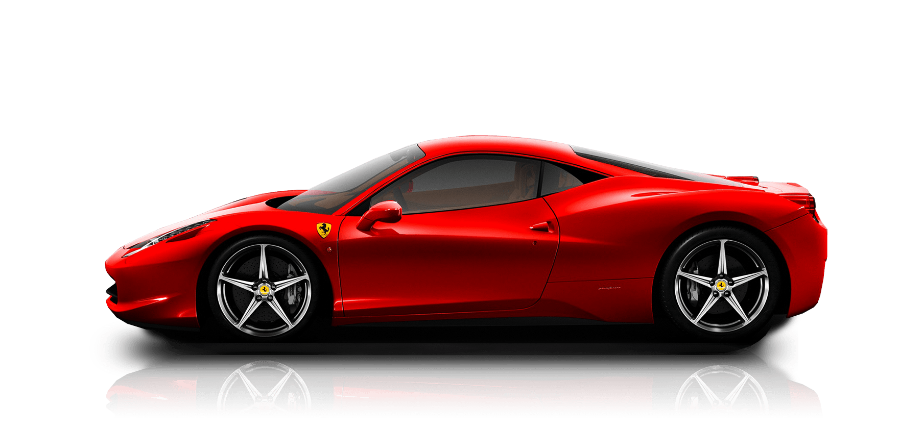 Ferrari Finance Lease Hire Purchase For New Used Models