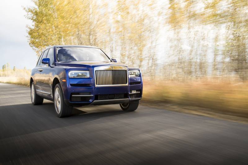 Ultimate Guide to Buying a RollsRoyce JBR Capital