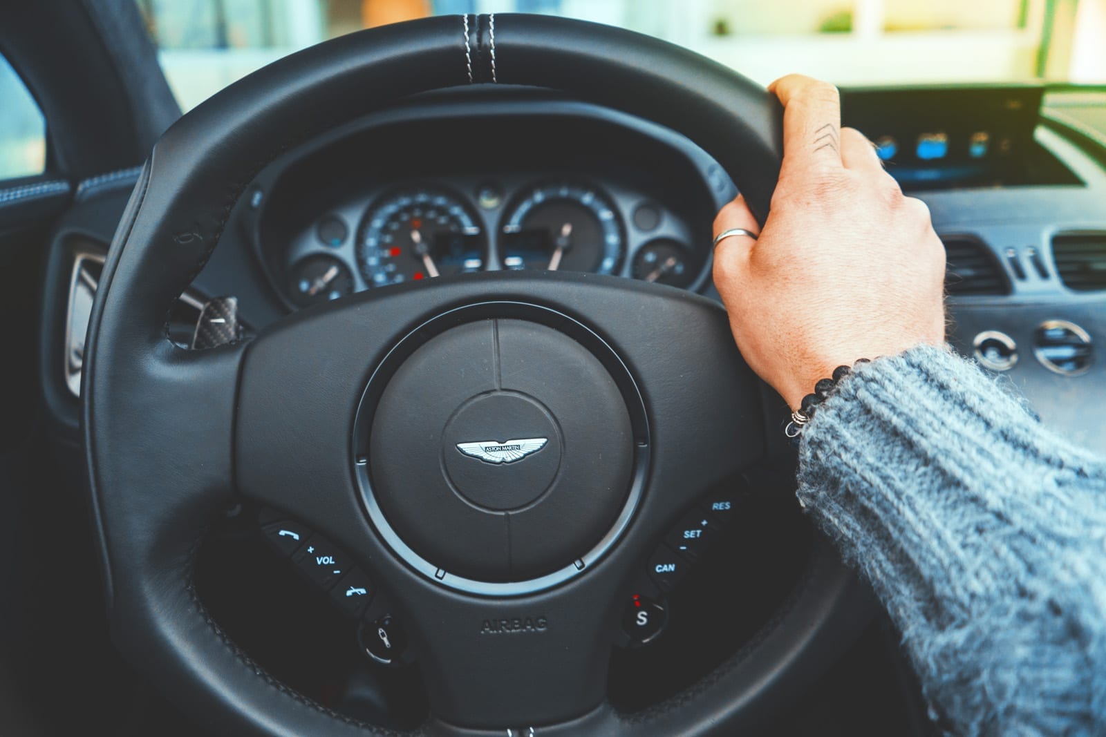 Buyers Guide Aston Martin Buyers Guide Aston Martin