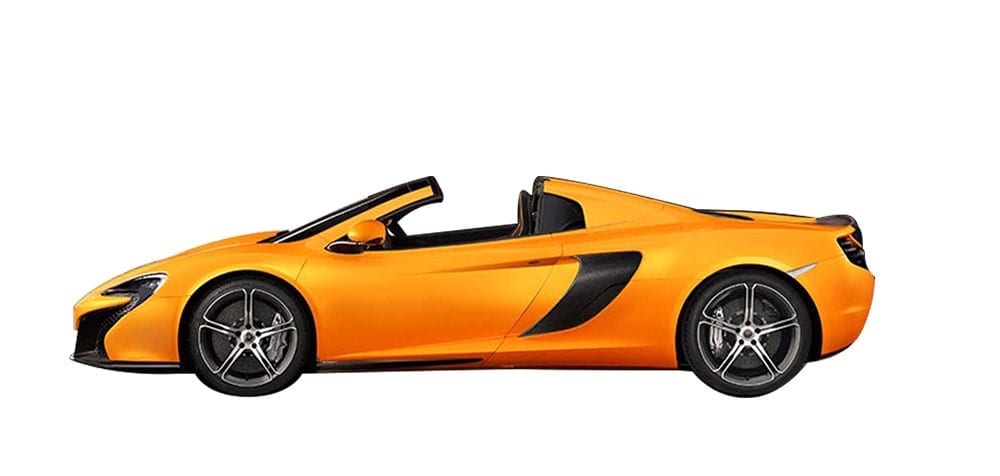 Mclaren Finance Lease And Hire Purchase Finance Deals Jbr Capital