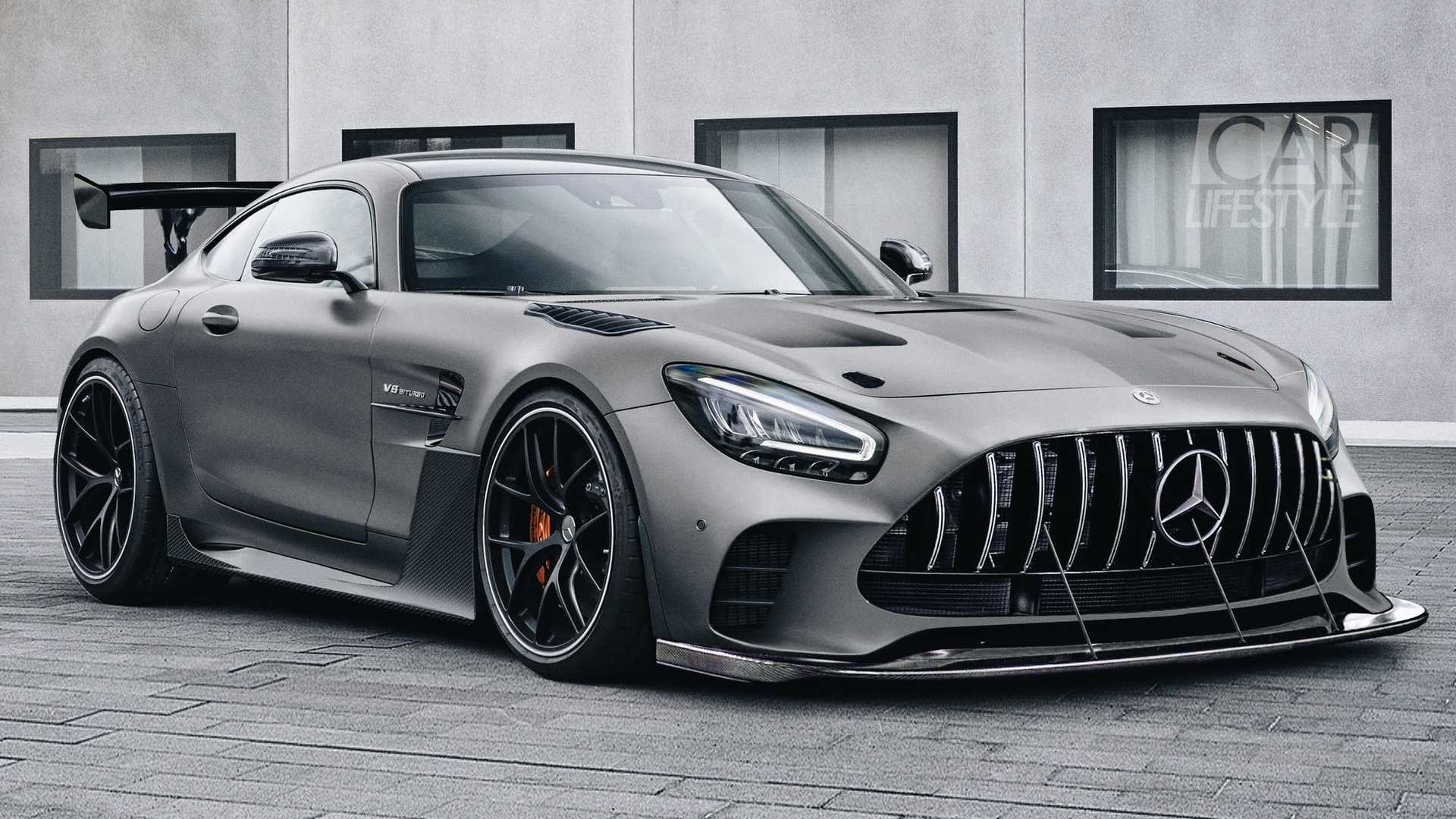 Mercedes-AMG GT black - CarLifestyle (@carlifestyle) Mercedes-AMG GT black - CarLifestyle (@carlifestyle)