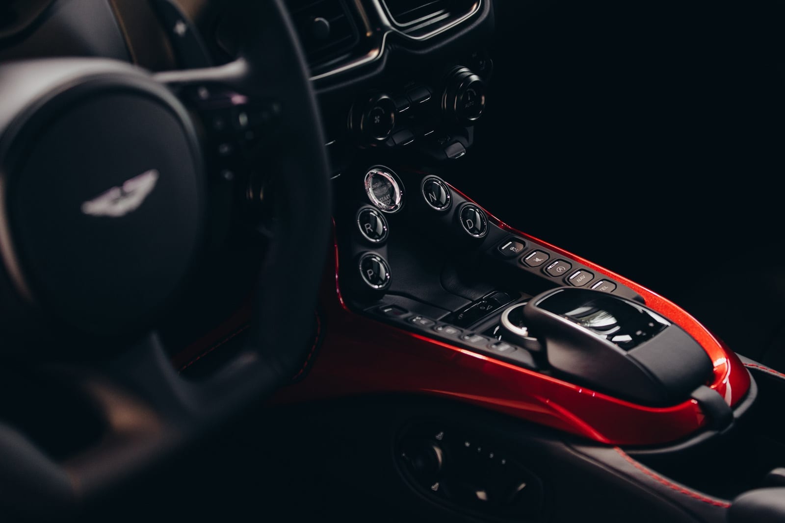 Buyers Guide Aston Martin Buyers Guide Aston Martin