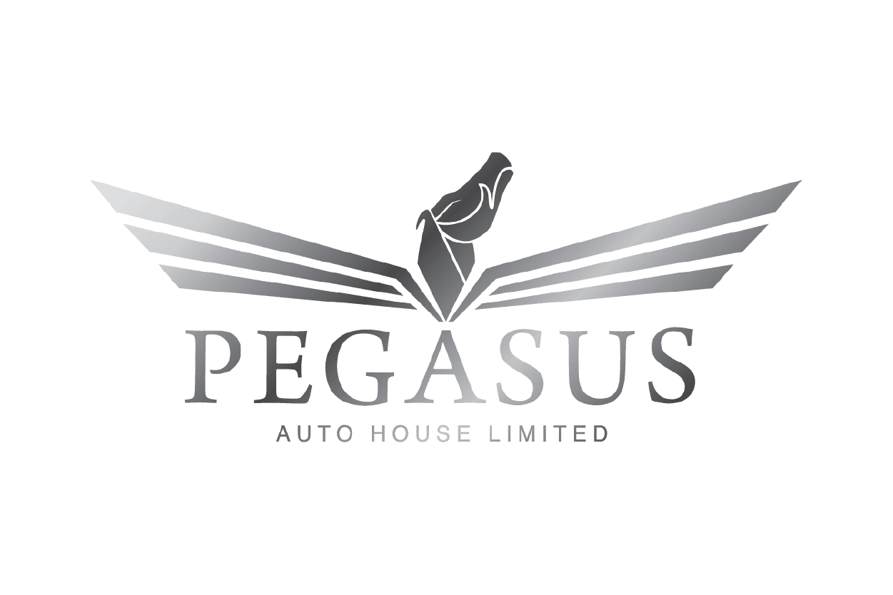 Pegasus Logo