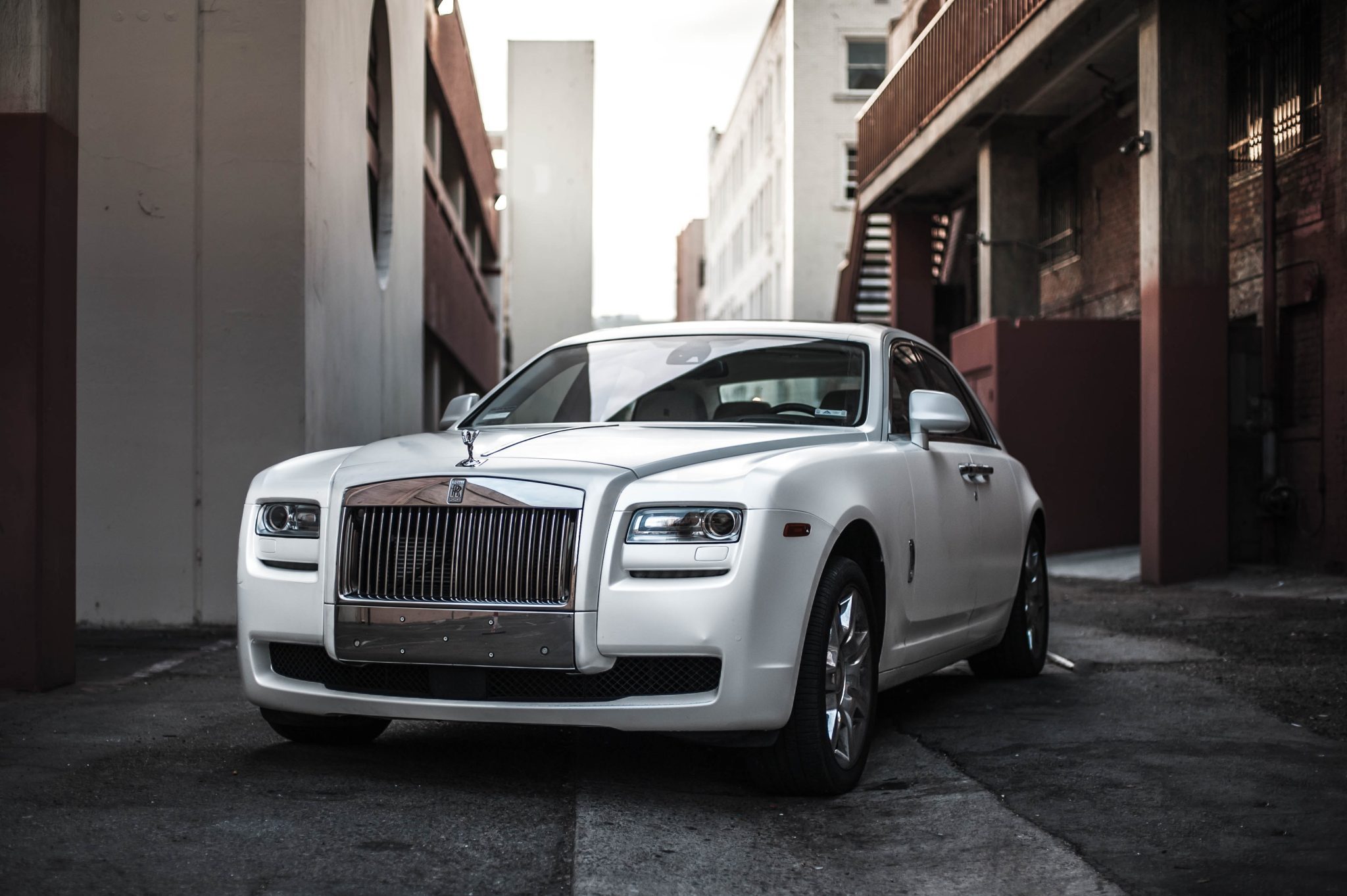 Rolls-Royce Phantom VII buyer's guide - Luxury for a bargain?