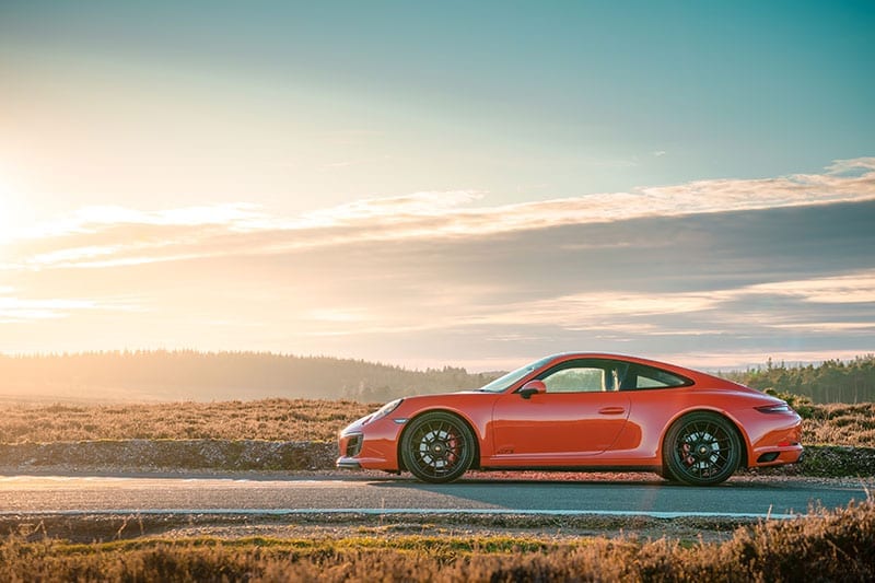 LUXURY LENDER REVEALS CAR FINANCING TRENDS OF 2019