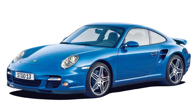 Porsche 911 [997] Series Buying Guide