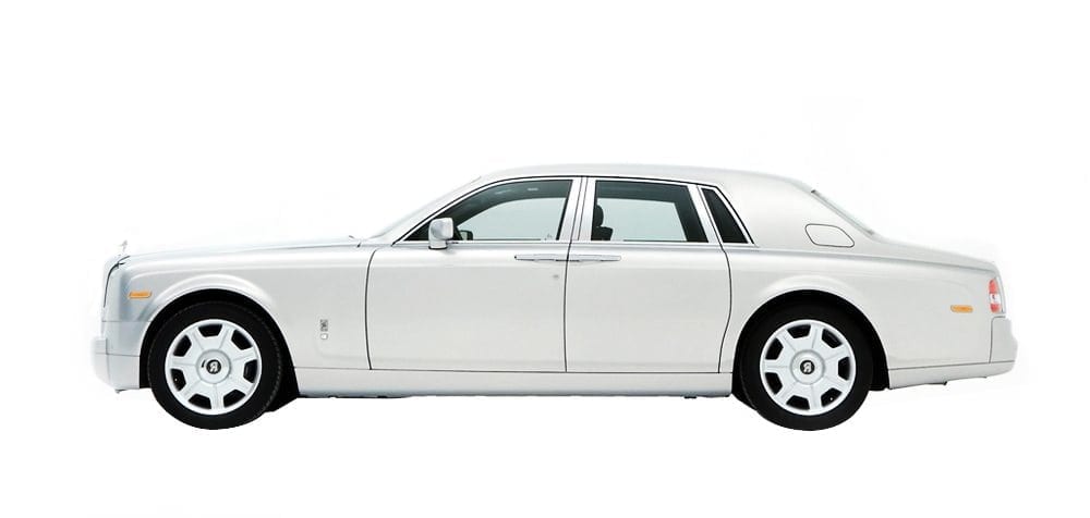 Rolls-Royce Phantom VII buyer's guide - Luxury for a bargain?