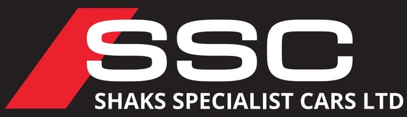 Shaks Specialist Cars Ltd