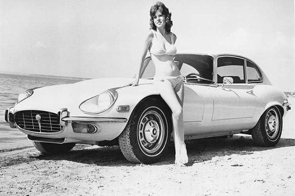 E-Type press photo