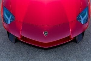 Buyers Guide – Lamborghini