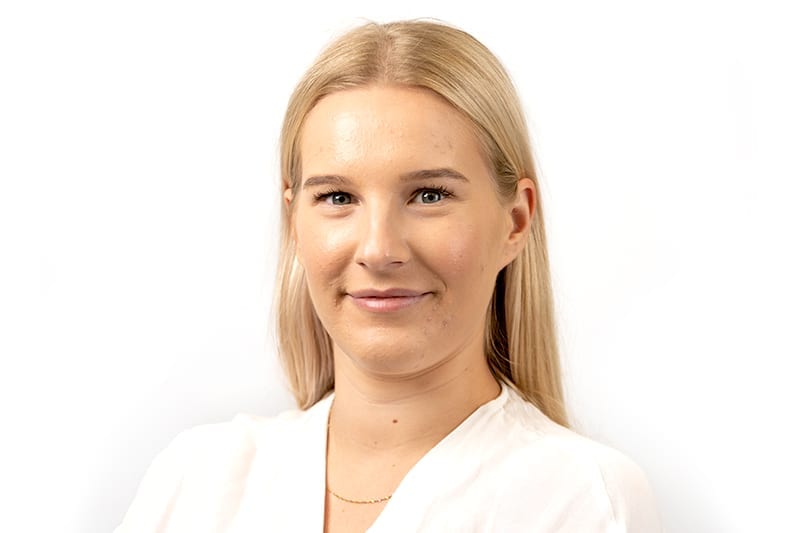 Sophie Trigg