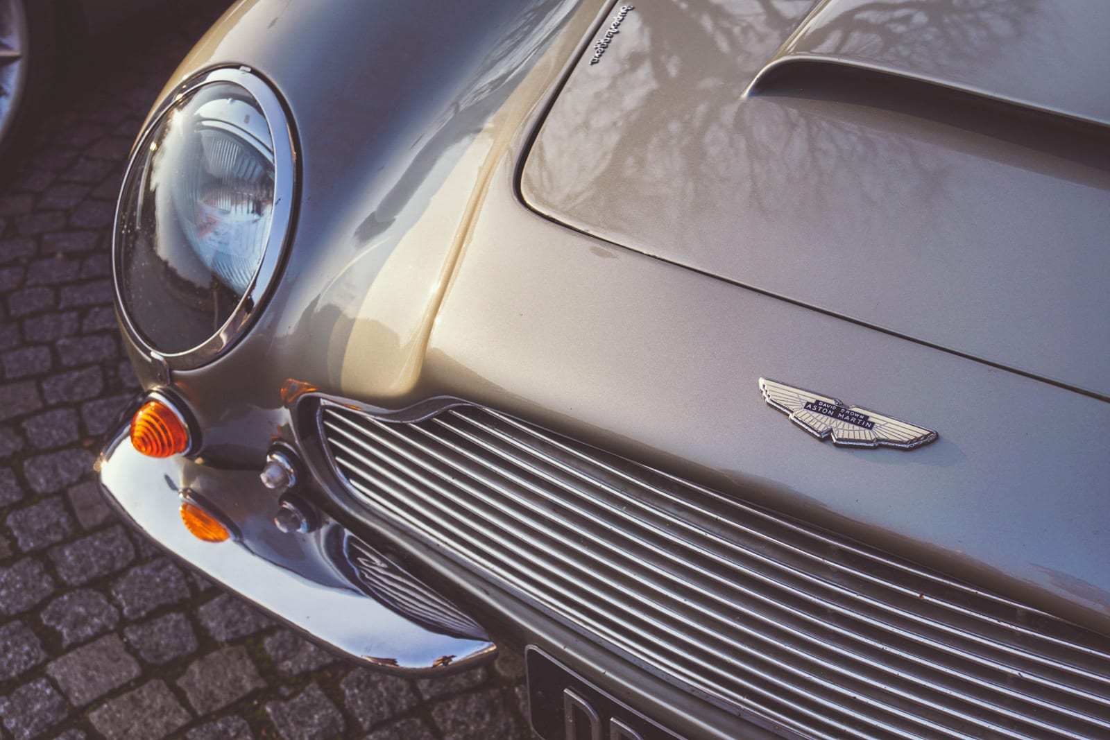 Buyers Guide Aston Martin Buyers Guide Aston Martin